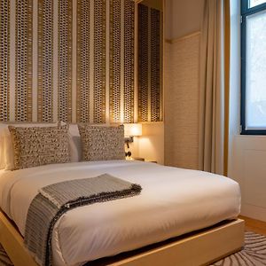 Chambre Double Confort