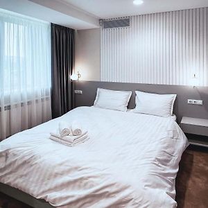 Chambre Lit Queen-Size