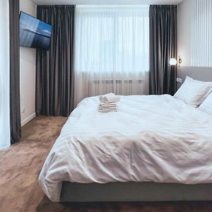 Chambre Lit King-Size