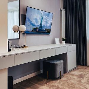 Chambre de Luxe Lit King-Size