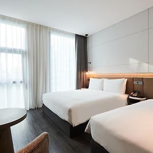 Chambre Exécutive Familiale Double