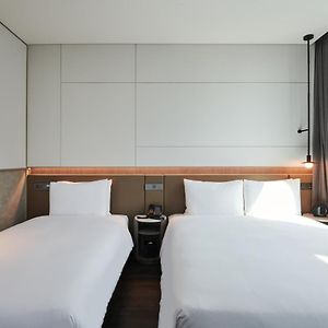 Chambre Familiale Double