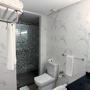 Suite Exécutive Lit King-Size