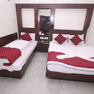 Chambre Triple