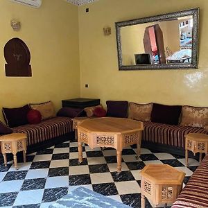 Dxb Riad 4 Suites