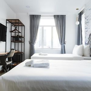 Chambre Supérieure Lit Queen-Size