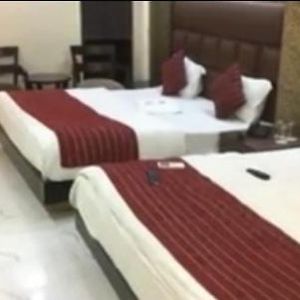 Chambre Familiale