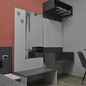 Chambre Quadruple
