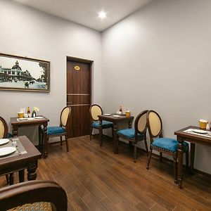 Chambre Double de Luxe