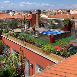 Le Patio Pere Pigne Guestroom