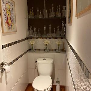 Chambre Lit King-Size