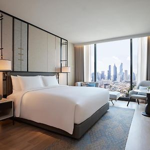Chambre de Luxe Lit King-Size