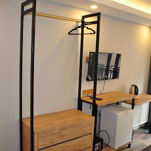 Chambre de Luxe Lit King-Size
