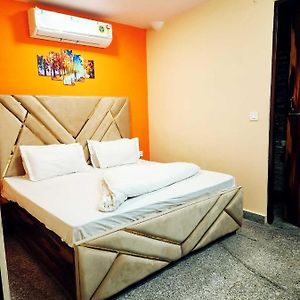 Chambre Classique Triple