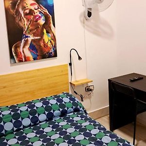 Chambre Standarde Lit King-Size