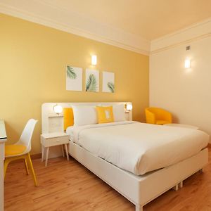 Chambre Double de Luxe