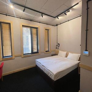 Chambre Lit Queen-Size