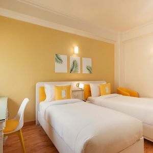 Chambre de Luxe