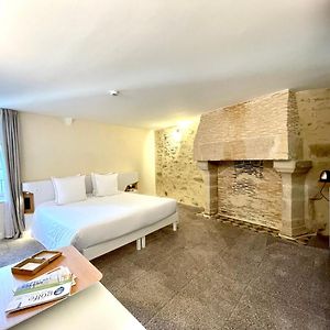 Chambre Lit Queen-Size