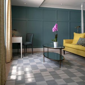 Suite Junior de Luxe