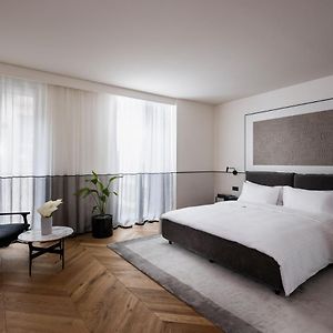 Chambre Lit King-Size