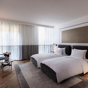 Chambre Confortable Double