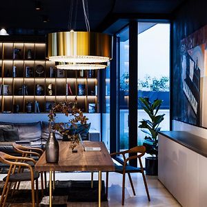 Juno Hotel Sofia, A Member Of Design Hotels