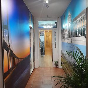 Amor Lisboa Hostel