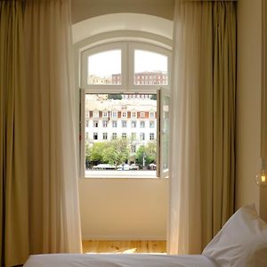 Chambre Double de Luxe