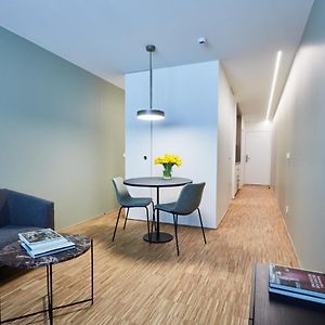 Appartement à 1 Chambre à Coucher