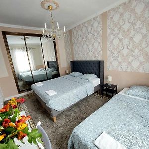 Chambre Triple