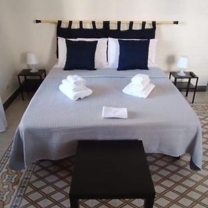 Chambre Quadruple