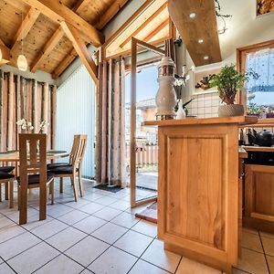 Chalet 5 Personnes Morzine