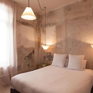 Chambre Triple