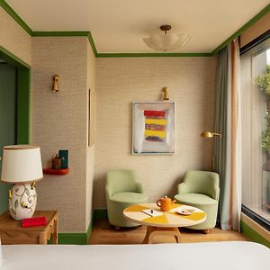 Chambre Double