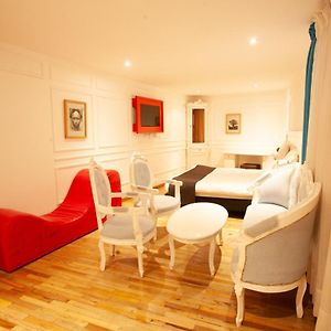 Chambre de Luxe Lit King-Size