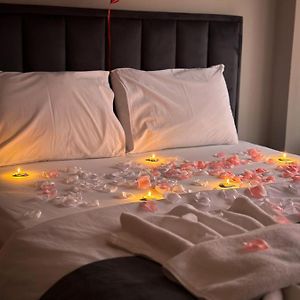 Chambre Petite Lit King-Size
