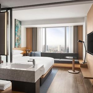 Chambre Standarde Lit King-Size