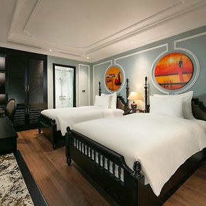 Chambre de Luxe Double