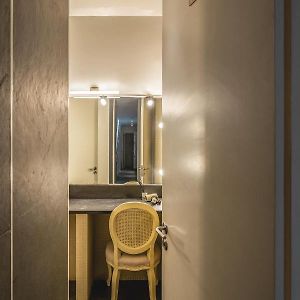 Dormitory Room Mixed