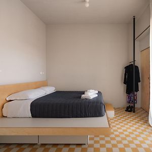 Chambre Double de Luxe