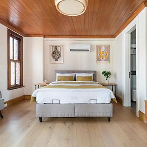 Suite de Luxe Lit King-Size