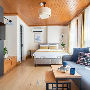 Chambre de Luxe Lit King-Size