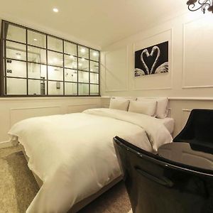 Chambre de Luxe Lit King-Size