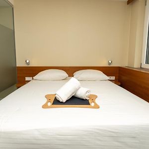 Chambre Lit King-Size
