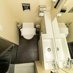 Chambre Double de Luxe