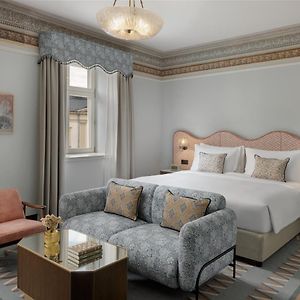 Suite Junior Héritage
