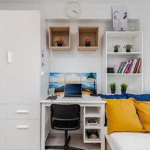 Appartement à 1 Chambre à Coucher