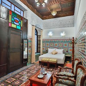 Chambre de Luxe