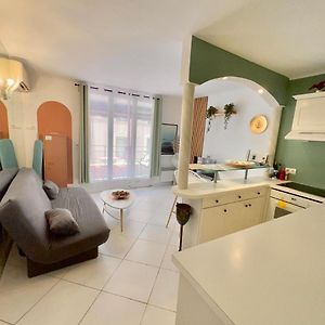 Appartement à 1 Chambre à Coucher